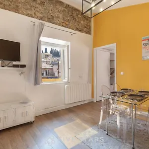  Apartment Vieux - Jean Jaures Fshh